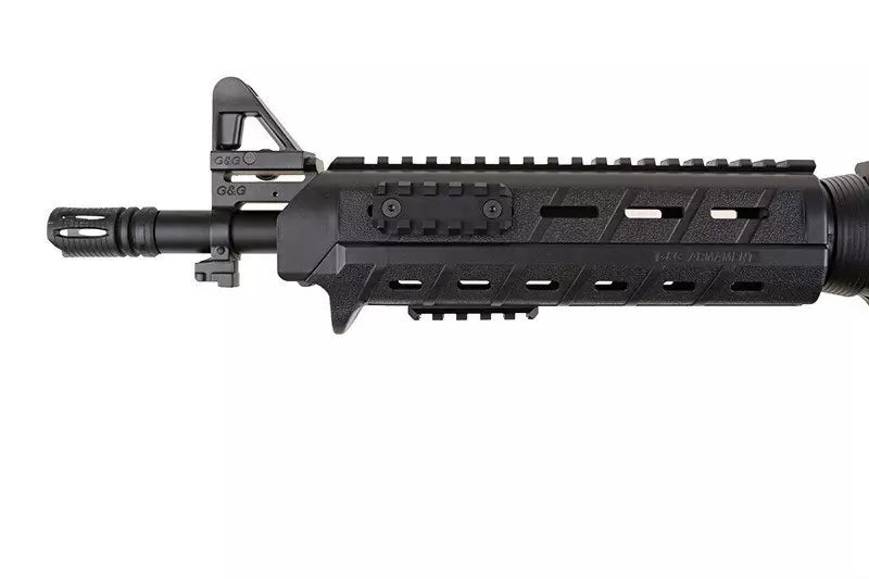 HB16 MOD0 carbine replica - Heavy Bolt
