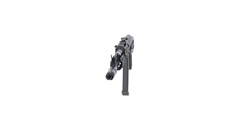 KPYK AK SA-PJ13 PRIME BLDC AEG Assault Rifle - Black