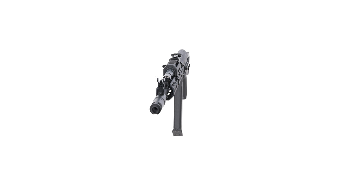 KPYK AK SA-PJ13 PRIME BLDC AEG Assault Rifle - Black