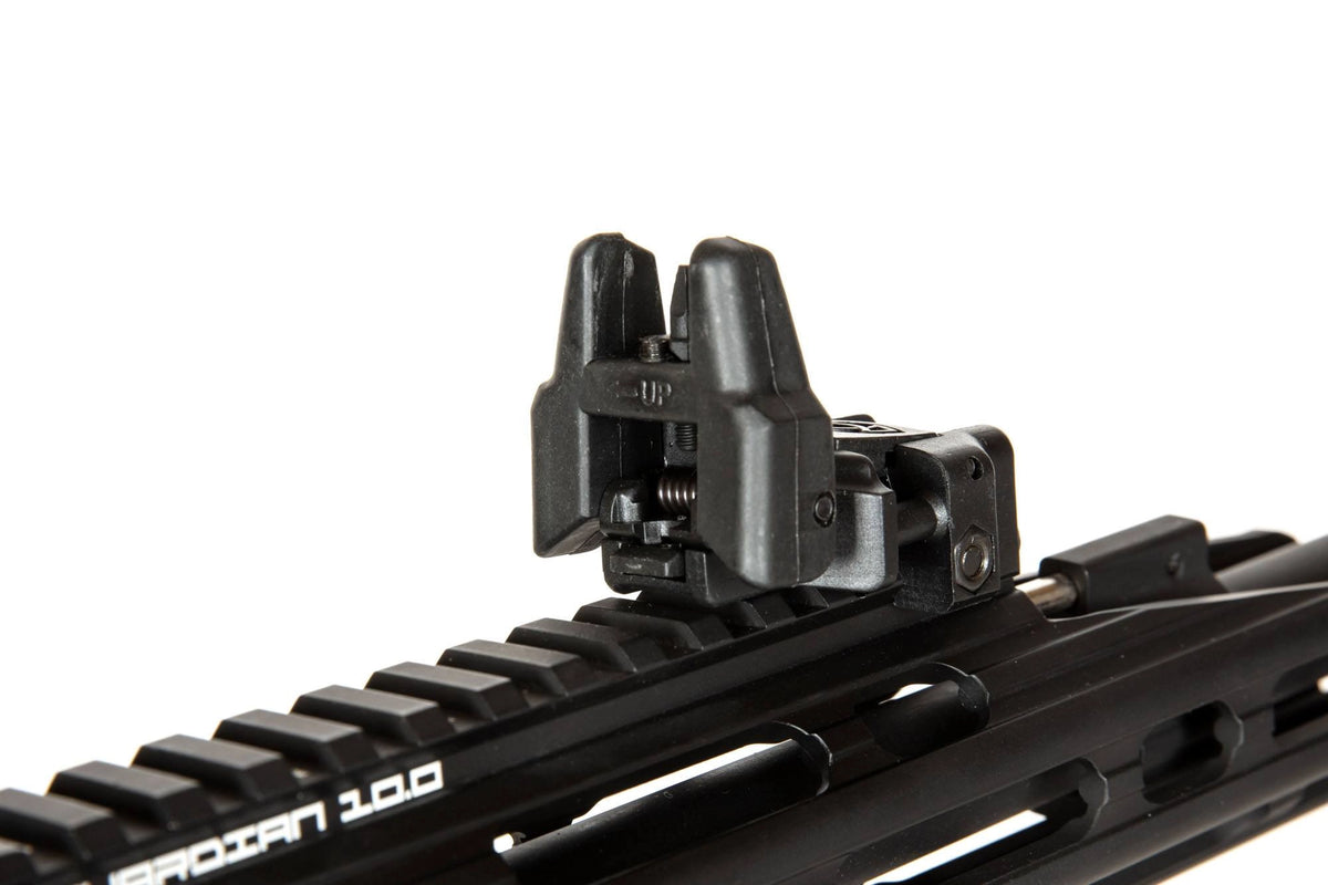 ASR111 SDU2.0 Carbine Replica - Black
