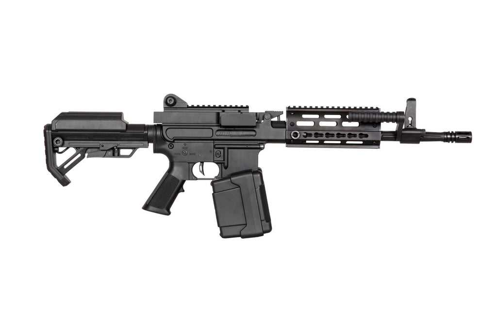 6671 machine gun replica
