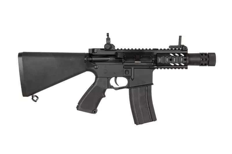AY-A0026B carbine replica - black