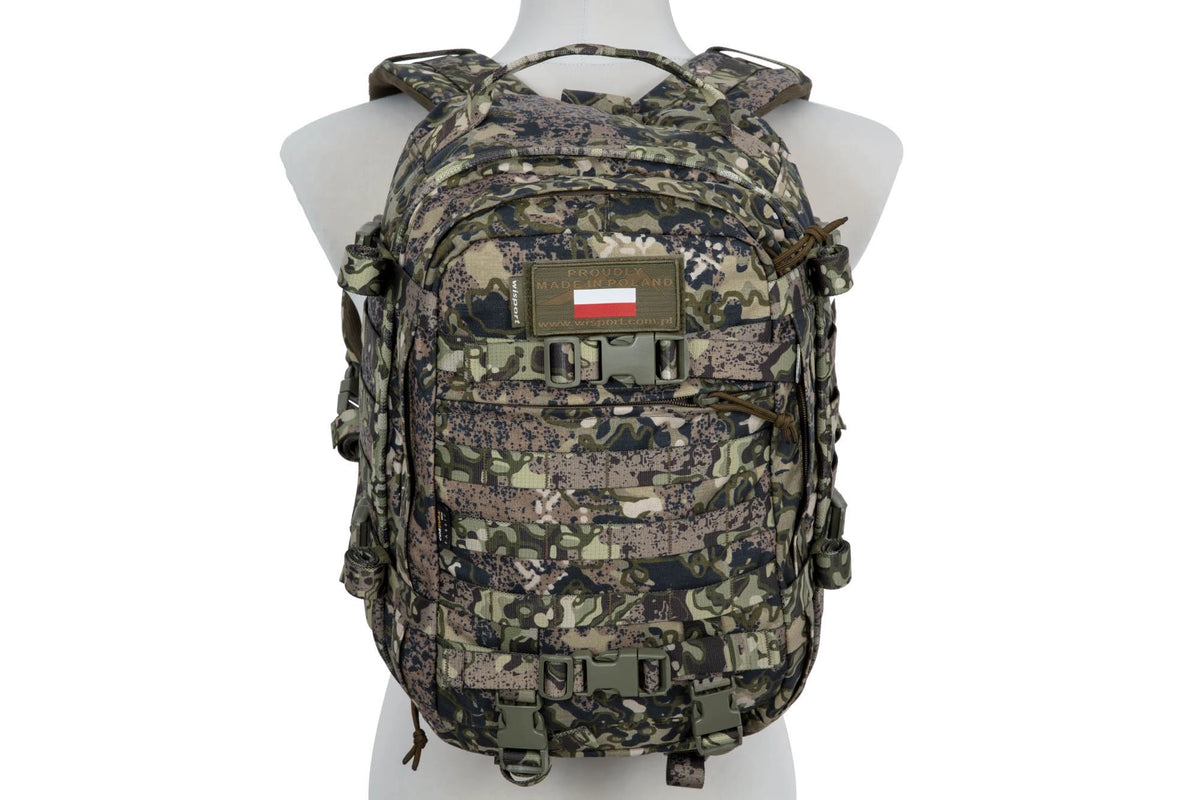 Sparrow 30 gen.II backpack - MAPA®
