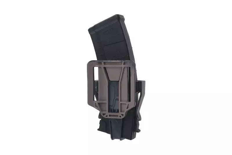 FSMR 7.62 (Belt) FAST Pouch - TYP