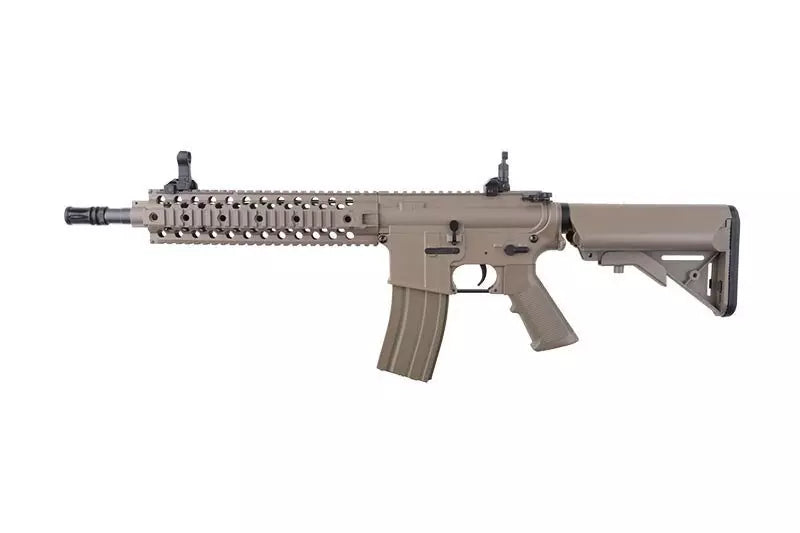 SRT-28 Assault Rifle Replica - Tan