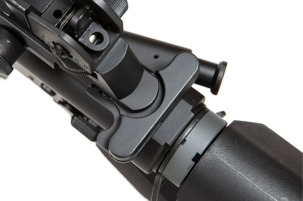 ASG SA-G01 ONE™ Kestrel™ ETU Carbine Black