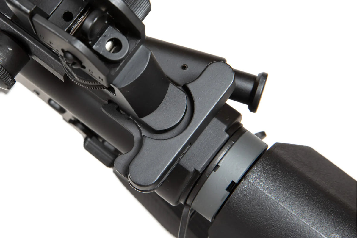 SA-G01 HAL2 ™ Carbine replica Black