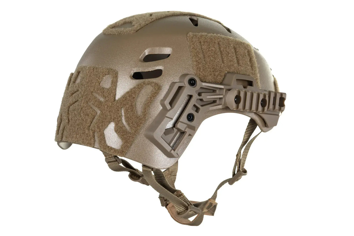 Wosport EX HL-102-E helmet replica (standard version) Tan