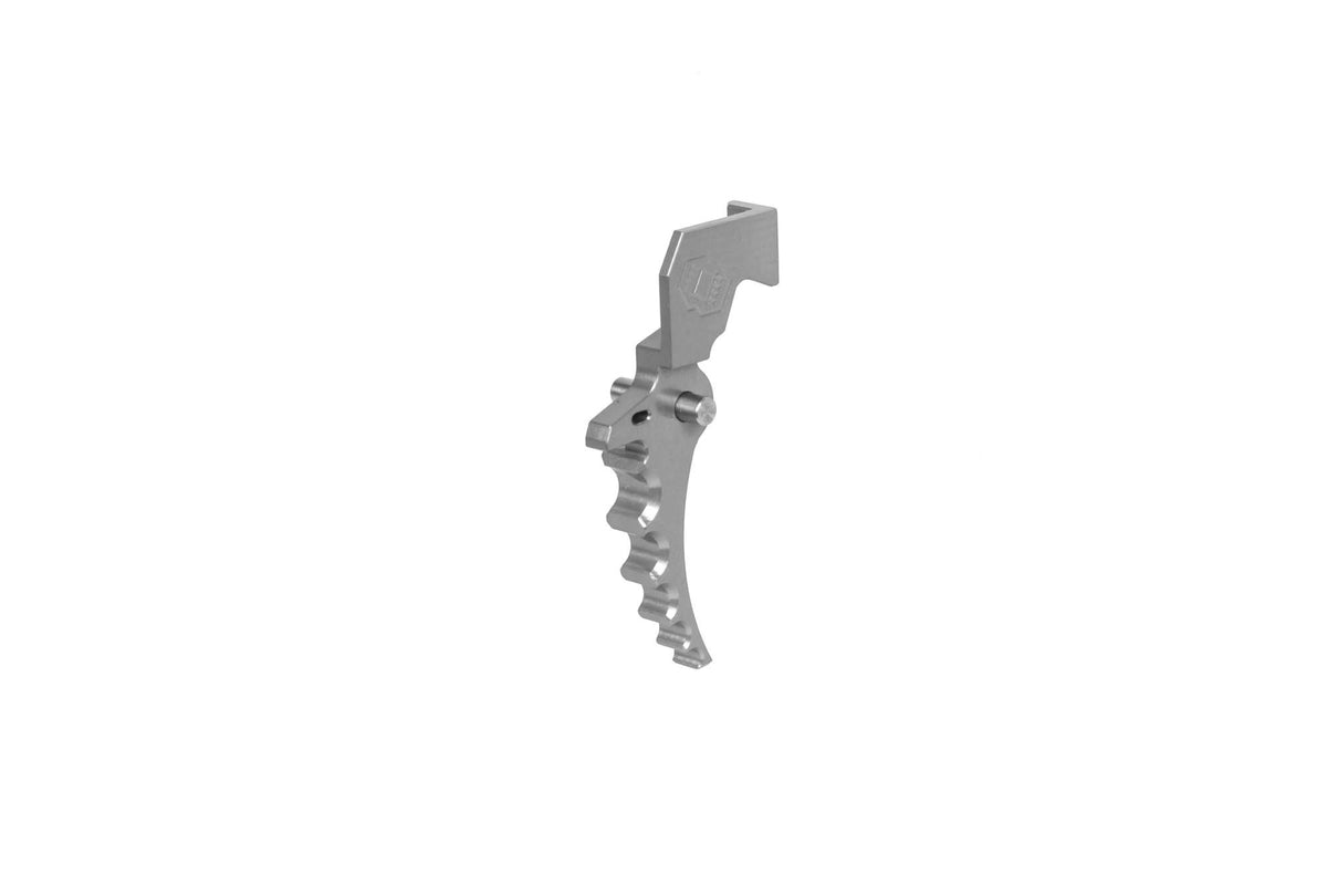 Quantum Trigger 1C1 - silver