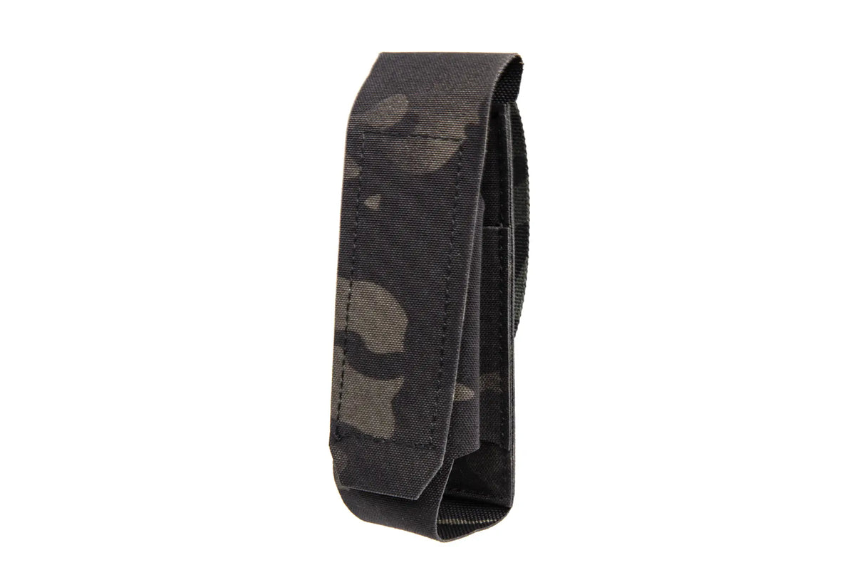 TKO Wosport MultiCam Charger Black