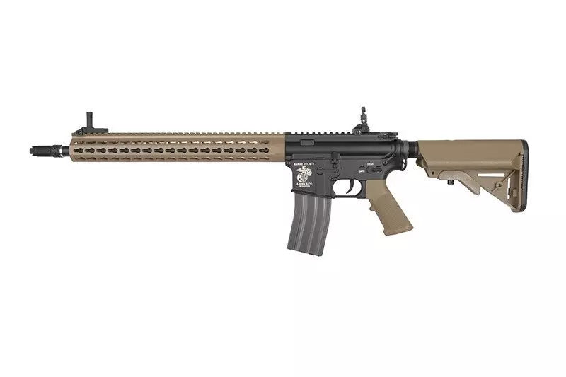 SA-B15 ONE™ Carbine Replica- Half Tan