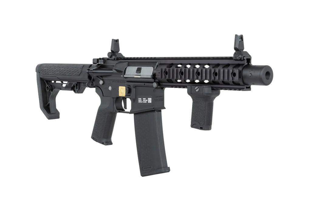 Specna Arms RRA SA-E05 EDGE™ HAL™ ETU Light Ops Stock airsoft Carbine