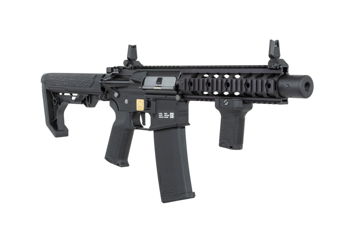 Specna Arms RRA SA-E05 EDGE™ HAL™ ETU Light Ops Stock airsoft Carbine