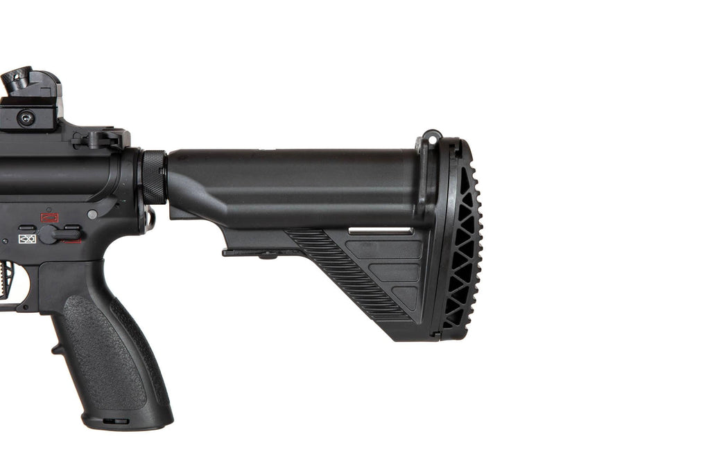 airsoft SA-H21 EDGE 2.0™ GATE ASTER Carbine Black (OUTLET)