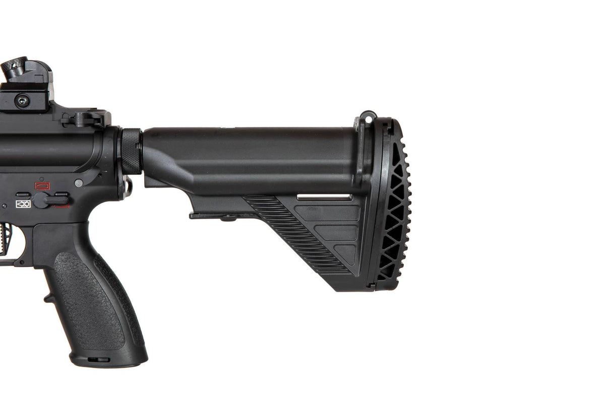 airsoft SA-H21 EDGE 2.0™ GATE ASTER Carbine Black (OUTLET)