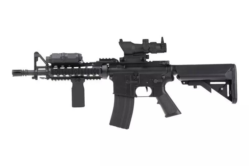 SRT-02 carbine replica