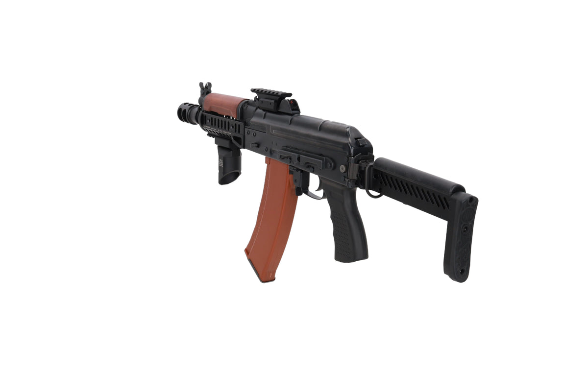 airsoft E&amp;L carbine ELS-74UN Z-SPEC Mod. 1 Platinum GATE ASTER SE V3 (OUTLET)