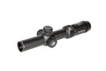 Forester 1-5x24 GenII spotting scope