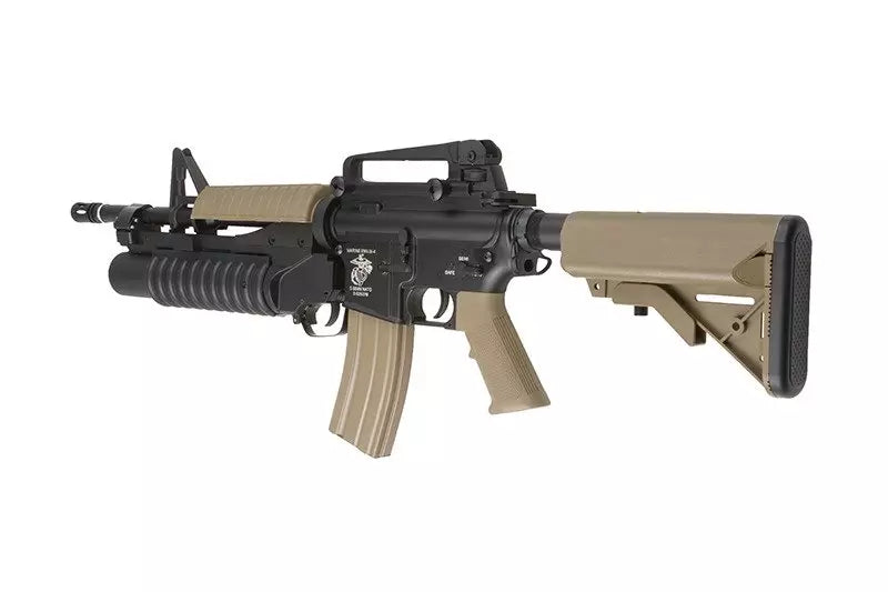 SA-G01 ONE™ carbine replica - Half-Tan