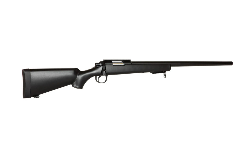 MB03A Sniper Rifle Replica - Black