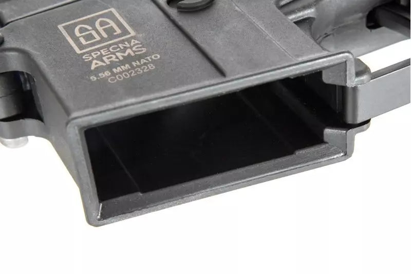 SA-C12 PDW CORE™ X-ASR™ Carbine Replica - Half-Tan