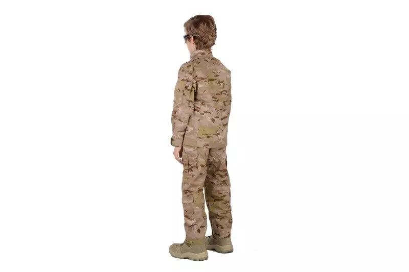 ACU Uniform Set, Child Size - MC Ard