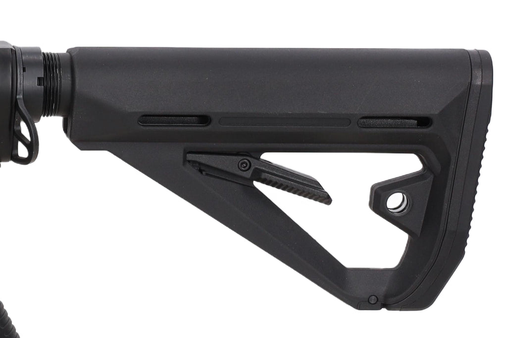 Arcturus M4/AR15 Carbine FE AEG 14.5" assault rifle (Oblivion/HAL) Black - OUTLET