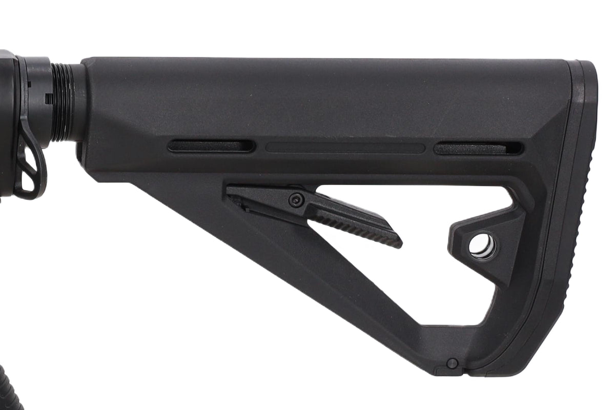 Arcturus M4/AR15 Carbine FE AEG 14.5" assault rifle (Oblivion/HAL) Black - OUTLET