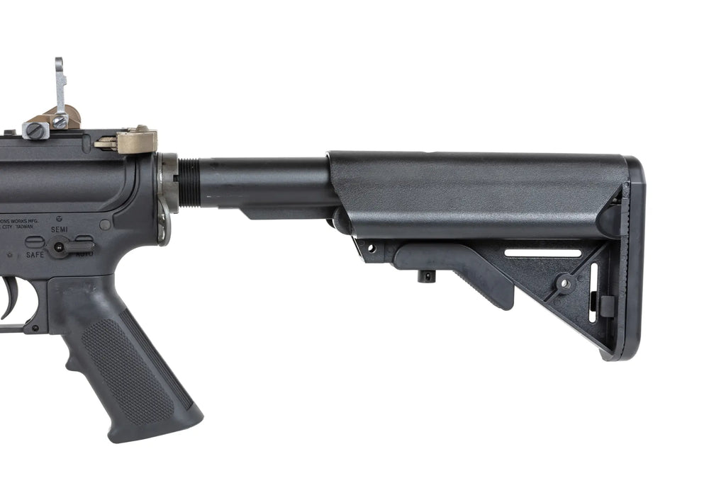 Vega Force Company Avalon TB21 CQB Gate Aster SX Half-Tan airsoft Carbine