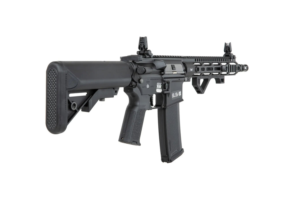 airsoft Specna Arms SA-P20 PRIME™ HAL™ ETU Carbine High Torque Version Black
