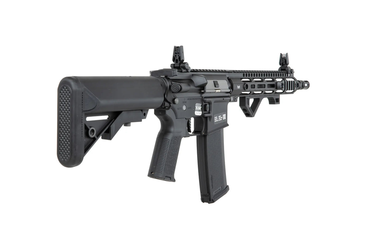 airsoft Specna Arms SA-P20 PRIME™ HAL™ ETU Carbine High Torque Version Black