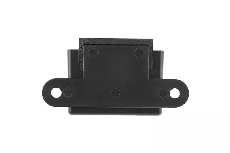 Shotshell RSH Pouch - Black