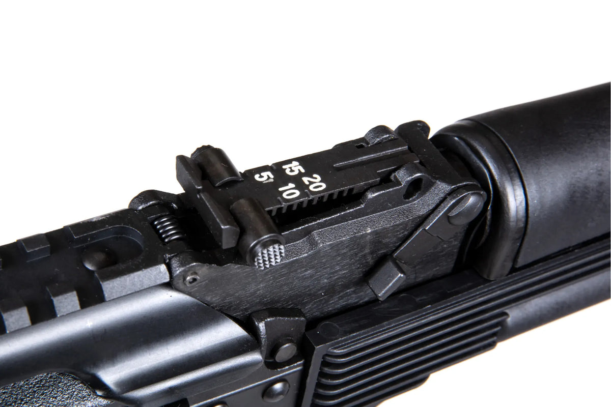 ASG LCT LPPK-20(2020) EBB submachine gun