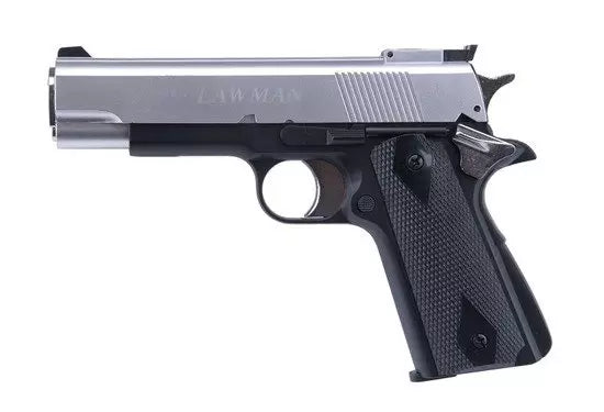 REF14769 pistol replica