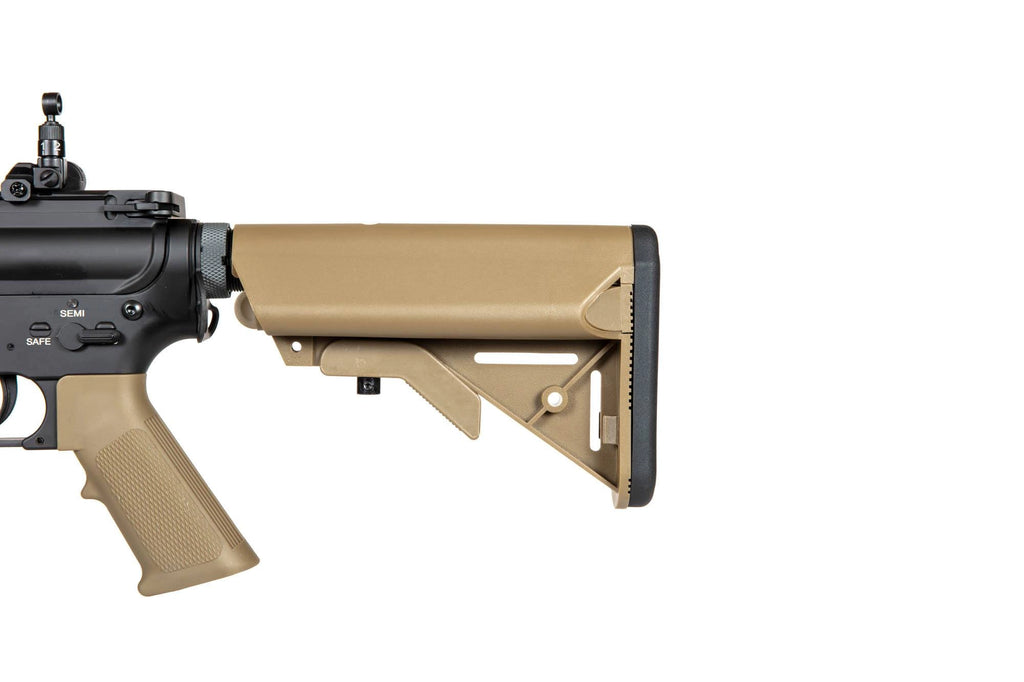 SA-A03 ONE™ SAEC™ System carbine replica - Half-Tan