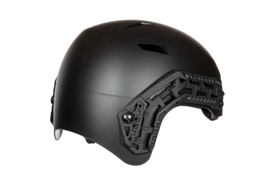 Caiman Bump Helmet Replica - Black (L/XL)