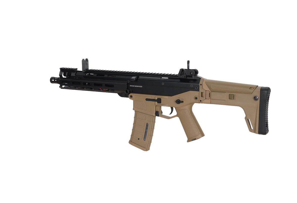 airsoft carbine AIK MSD-S gen.2 Half-Tan