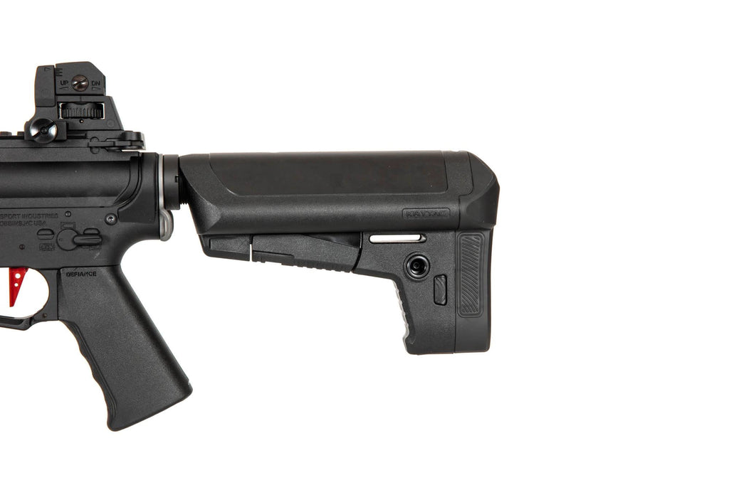 LVOA-C DMR Carbine Replica