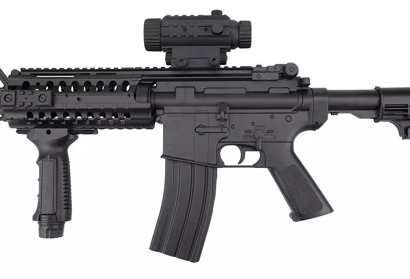 D96 carbine replica