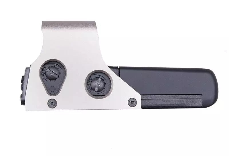 ET552 type red dot sight - tan