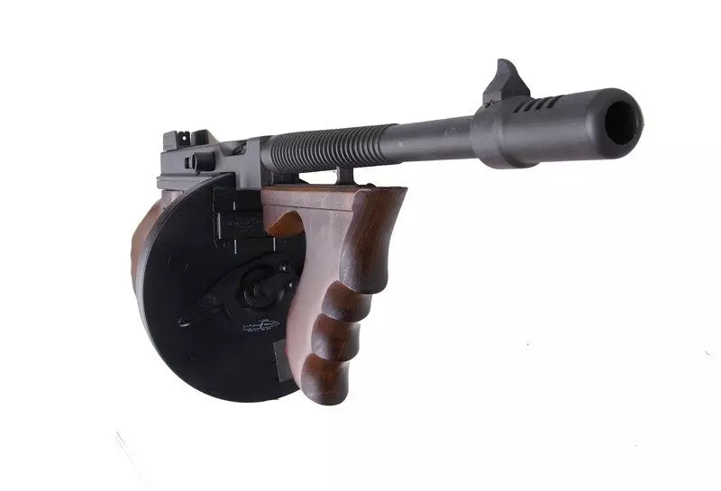 KA-AG-67 Thompson 1928 Chicago