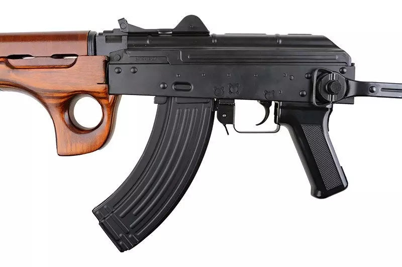 GKMS subcarbine replica