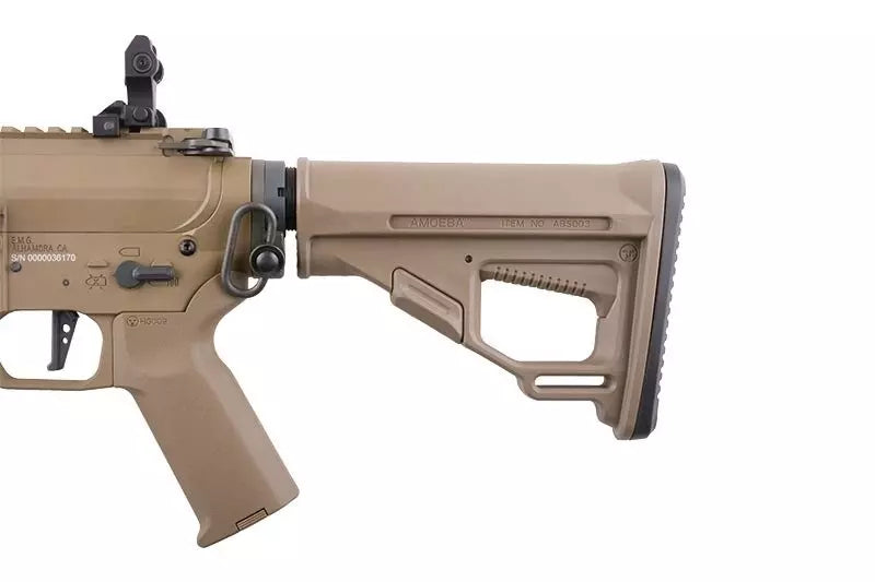 M4 Sharps Bros The Jack Carbine Replica - Dark Earth