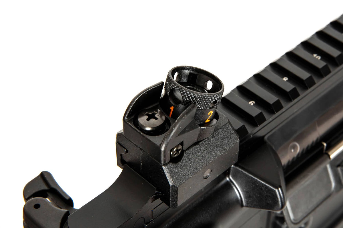 TM416D Carbine Replica - Black