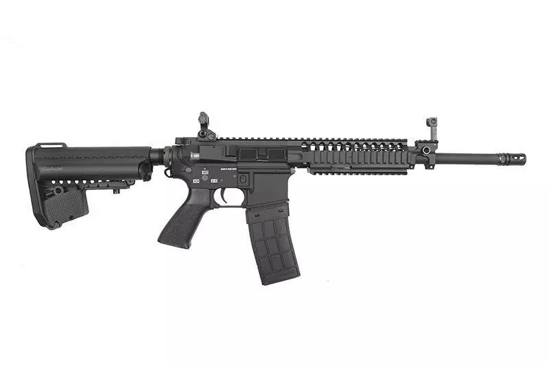 CAECR-4 Enhanced Combat Rifle 4 Replica