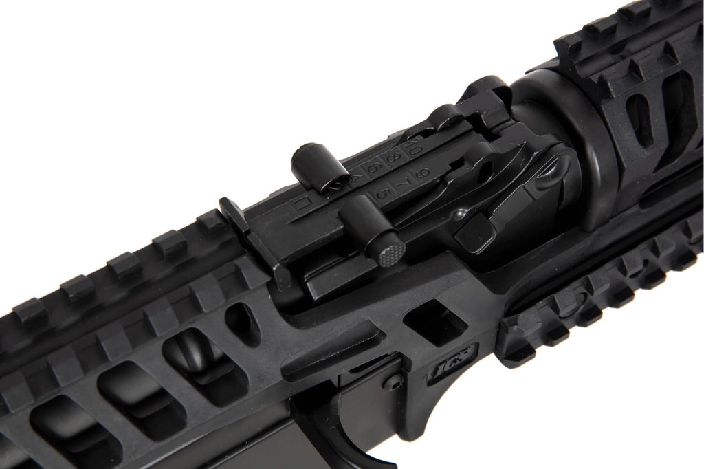 MAR R.A.S. Carbine Replica with Fixed Stock
