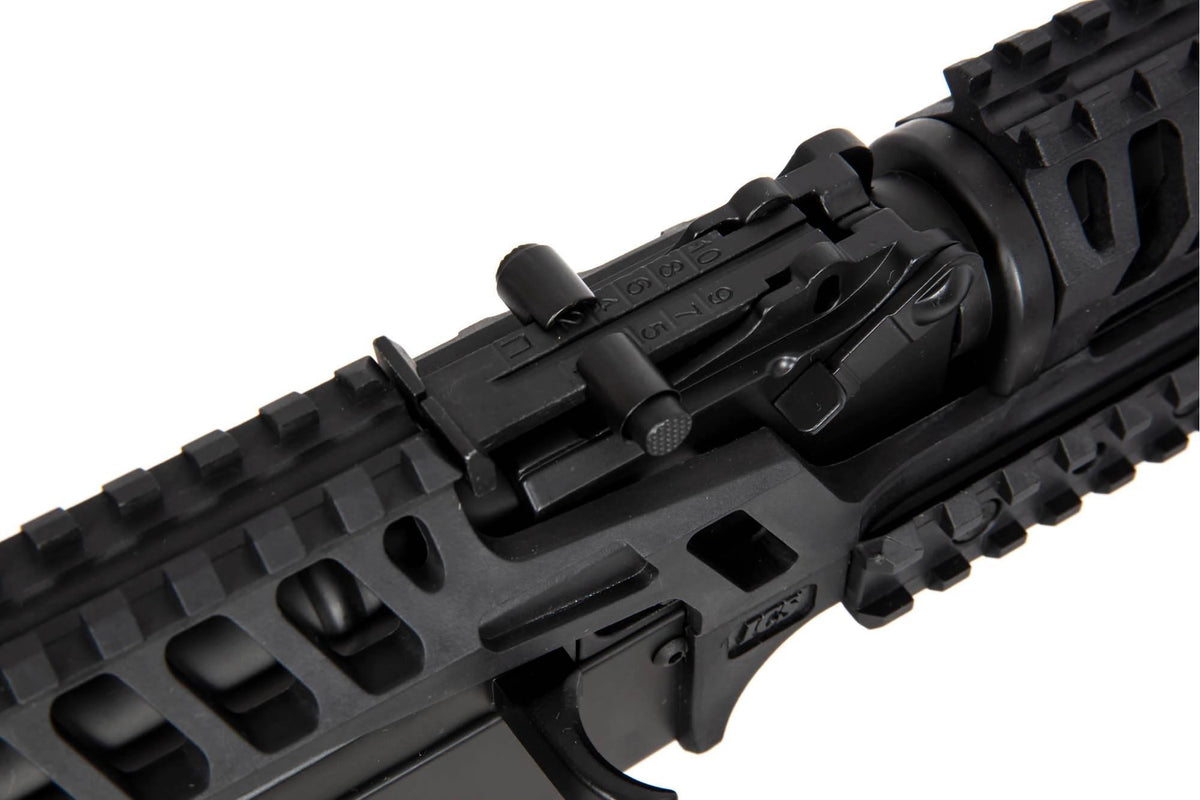 MAR R.A.S. Carbine Replica with Fixed Stock
