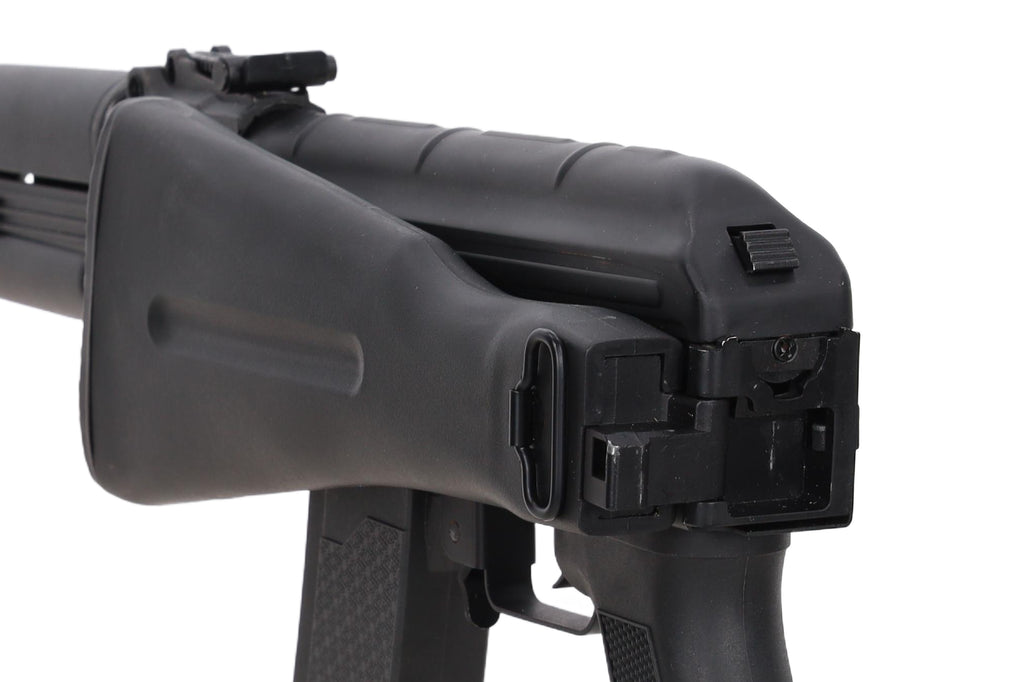 Specna Arms AK SA-PJ01 PRIME BLDC AEG Assault Rifle Black - OUTLET
