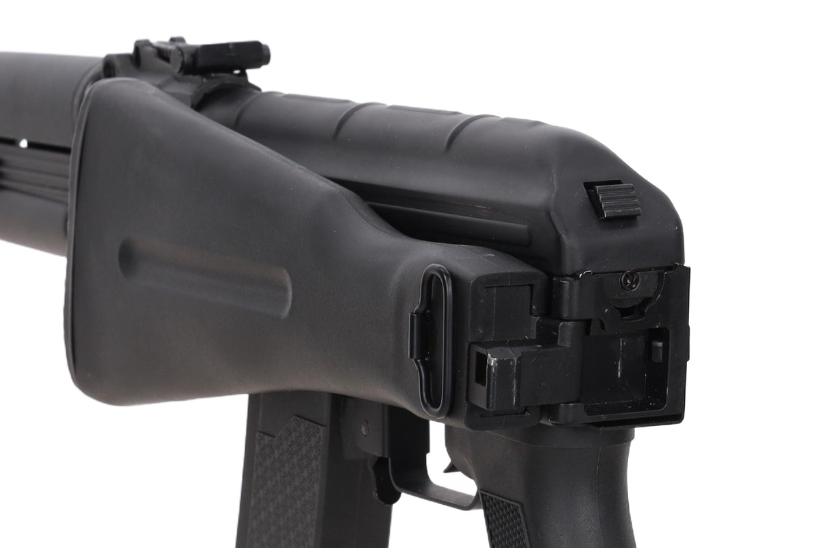 Specna Arms AK SA-PJ01 PRIME BLDC AEG Assault Rifle Black - OUTLET