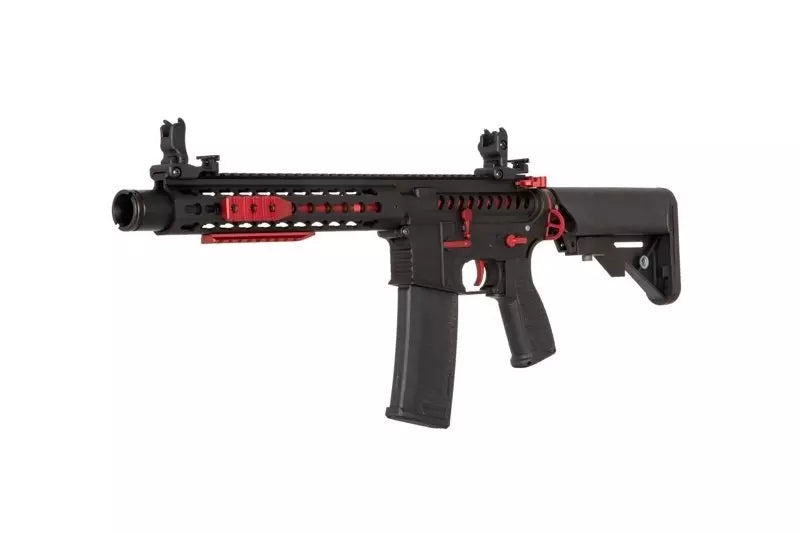SA-E40 EDGE™ Carbine Replica - Red Edition